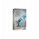 Pestigon Combo spot-on loppemiddel til hunde (10 - 20 kg)