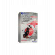 Pestigon Combo spot-on loppemiddel til hunde (fra 40 kg)