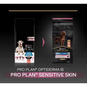 Pro Plan Large Athletic Adult Sensitive Skin med laks hundefoder