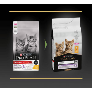 Pro Plan Original Kitten Optistart kattenvoer