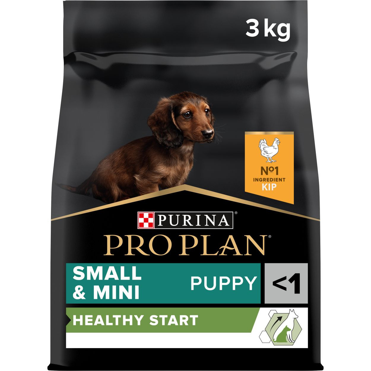 Proplan Puppy Small Kip hondenvoer