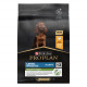 Pro Plan Large Athletic Puppy Healthy Start med kylling hundefoder