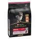 Pro Plan Puppy Medium Sensitive Skin med laks hundefoder