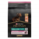 Pro Plan Small & Mini Puppy Sensitive Skin med laks hundefoder