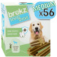 Brekz Dental Sticks Medium hundesnack