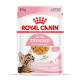 Royal Canin Kitten Sterilised vådfoder i gelé til killinger (85 g)