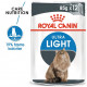Royal Canin Light Weight Care vådfoder i gelé til katte (85 g)