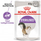 Royal Canin Sterilised vådfoderi gelé til katte (85 g)