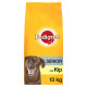 Pedigree Senior 8+ kylling hundefoder