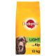 Pedigree Adult Light hundefoder