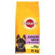 Pedigree Junior Maxi hundefoder