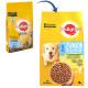 Pedigree Junior med kylling  og ris hundefoder