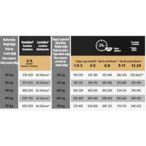 Pro Plan Large Athletic Puppy Healthy Start med kylling hundefoder