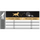 Pro Plan Large Robust Adult Sensitive Skin med laks hundefoder