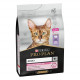 Pro Plan Adult Delicate Digestion med kalkun kattefoder