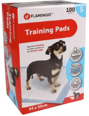 Puppy Trainingsmat S