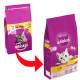 Whiskas Adult 1+ med kylling kattefoder