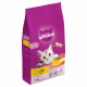 Whiskas Senior 7+ med kylling kattefoder