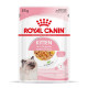 Royal Canin Kitten vådfoder i gelé til killinger (85 g)