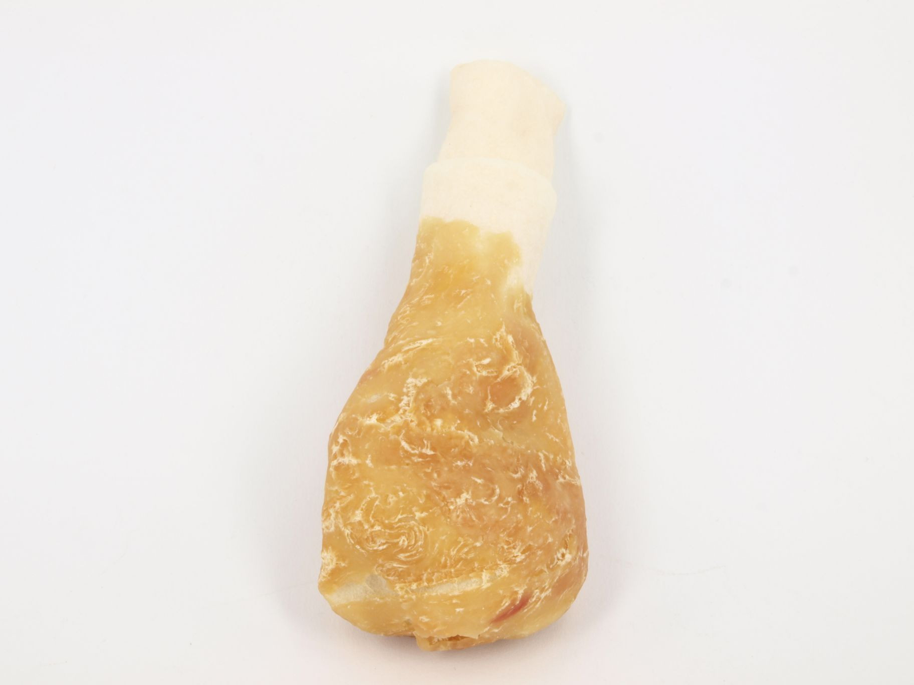 Oksehud Drumstick med kylling - 14cm