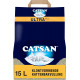 Catsan Ultra kattegrus