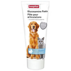 Beaphar Glucosamine Pasta til hunde