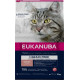 Eukanuba Senior med laks kornfrit kattefoder