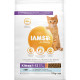 Iams for Vitality Kitten med havfisk kattefoder