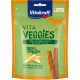 Vitakraft Vita Veggies Sticks ostesmag hundesnack (80g)