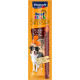 Vitakraft Beefstick Superfood gulerod med chiafrø hundesnack (25g)