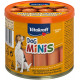 Vitakraft Dog Minis snackpølser til hunde (120g)