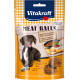 Vitakraft Meatballs hundesnack (80g)