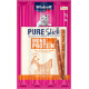 Vitakraft Pure Stick kylling kattesnack (4 x 5g)
