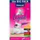 Vitakraft Liquid Snack kattesnack multipack (16 x 15g)