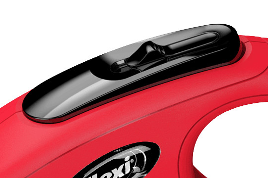Flexi New Classic M Tape rulleline 5 meter