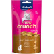 Vitakraft Crispy Crunch anti-hårbolle kattesnack (60g)