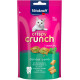 Vitakraft Crispy Crunch dental care kattesnack (60g)