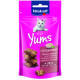 Vitakraft Cat Yums med lever kattesnack (40 g)