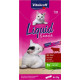 Vitakraft Liquid Snacks med okse kattesnack (6 x 15g)