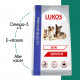 Lukos Skin Sensitive hundefoder