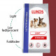 Lukos Light Sterilised hundefoder