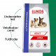 Lukos Adult Large hundefoder