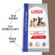 Lukos Adult Mini/Small hundefoder