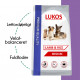 Lukos Adult Medium med lam & ris hundefoder