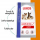 Lukos Adult Large med lam & ris hundefoder