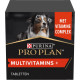Purina Pro Plan Multivitamin til hunde (tabletter 67g)