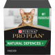 Purina Pro Plan Natural Defence kosttilskud til katte (pulver 60g)