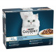 Purina Gourmet Perle Hav Duo vådfoder til katte