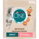 Purina One Adult med laks kornfrit kattefoder