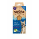 Soopa Dental Sticks med æble og blåbær til hunde
